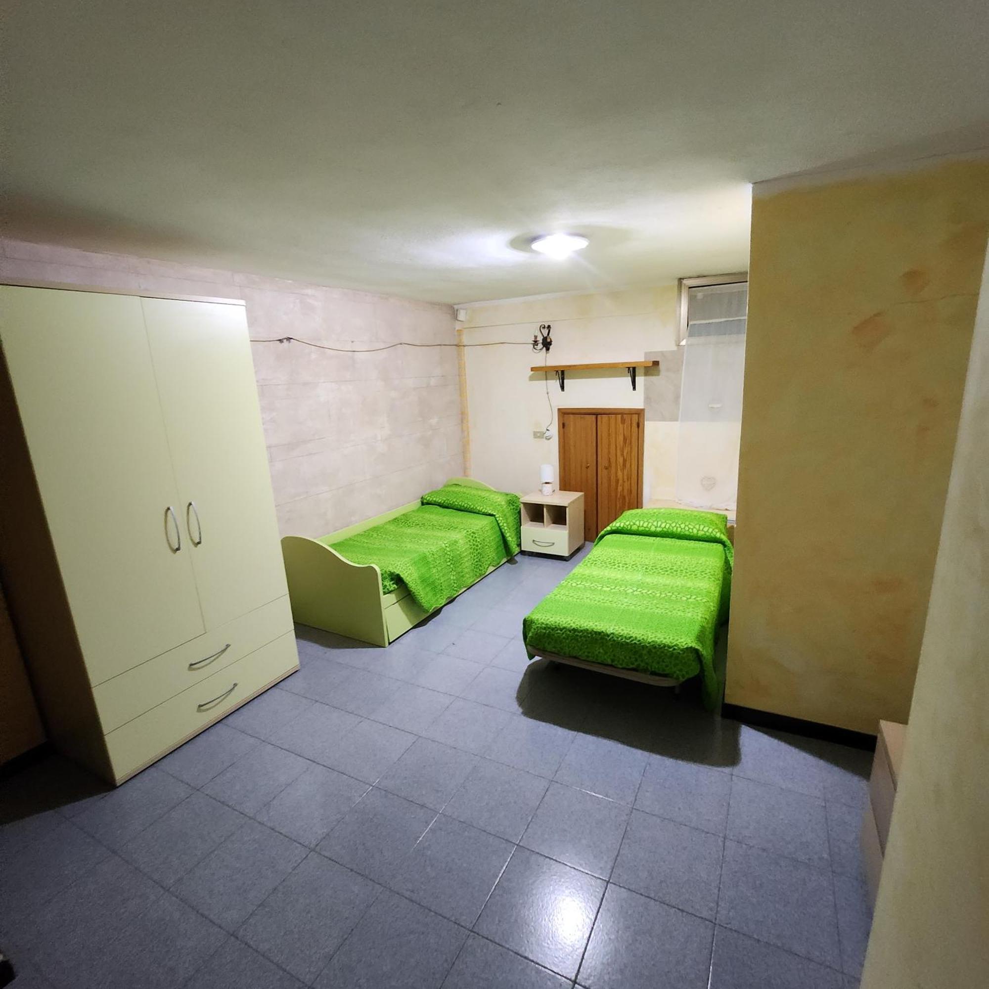 Apartment Civico 16 Sestu Exteriér fotografie
